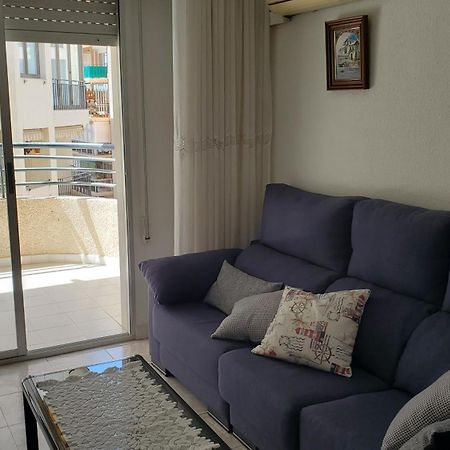 סנטה פולה 沙滩50M的独立公寓 מראה חיצוני תמונה